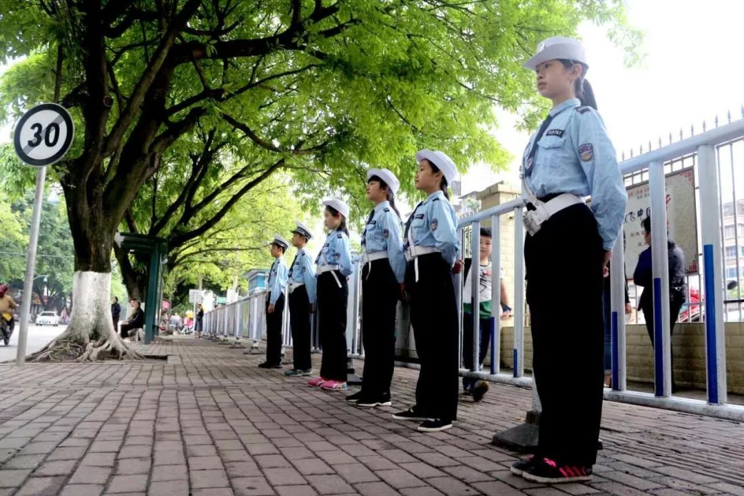 强势来袭！柳州这些风景如画的校园，你最爱哪一款？
