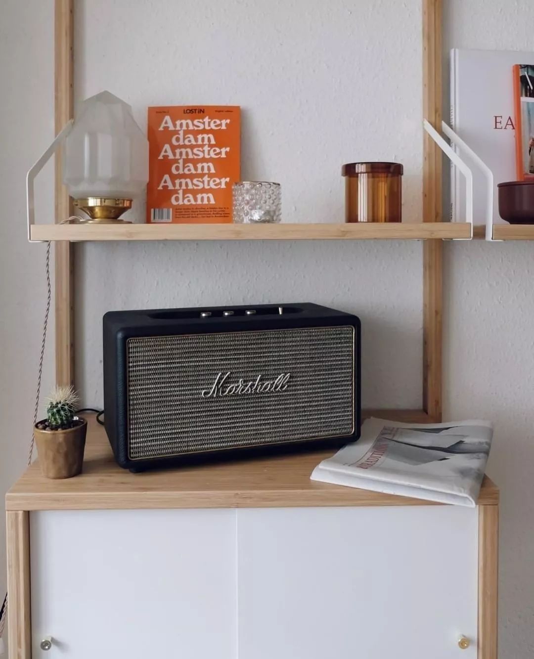 表面光鲜亮丽的时装编辑们，背地里竟然都在买这些？