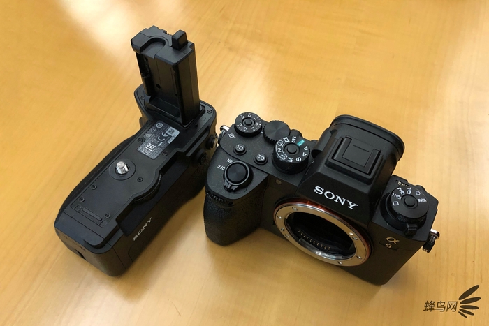 百闻不如一见安卓手机,索尼alpha9