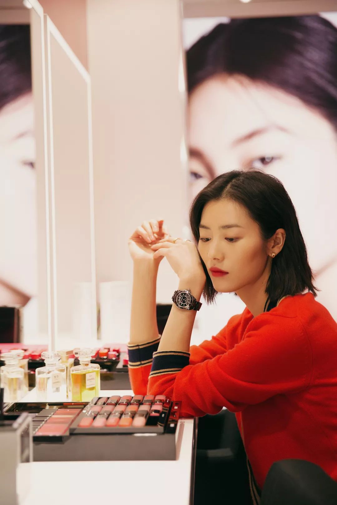 不爱读书也要去这个图书馆！刘诗诗陈伟霆李易峰都在哪