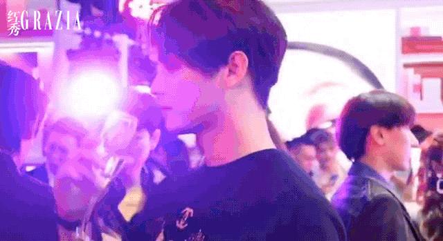 不爱读书也要去这个图书馆！刘诗诗陈伟霆李易峰都在哪