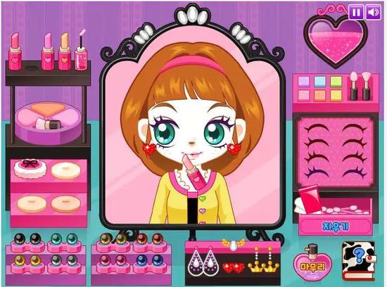 4399，当代年轻人的黄暴启蒙