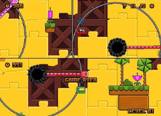 4399，当代年轻人的黄暴启蒙