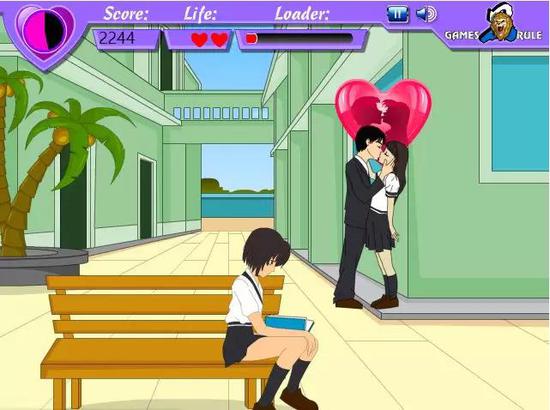 4399,当代年轻人的黄暴启蒙