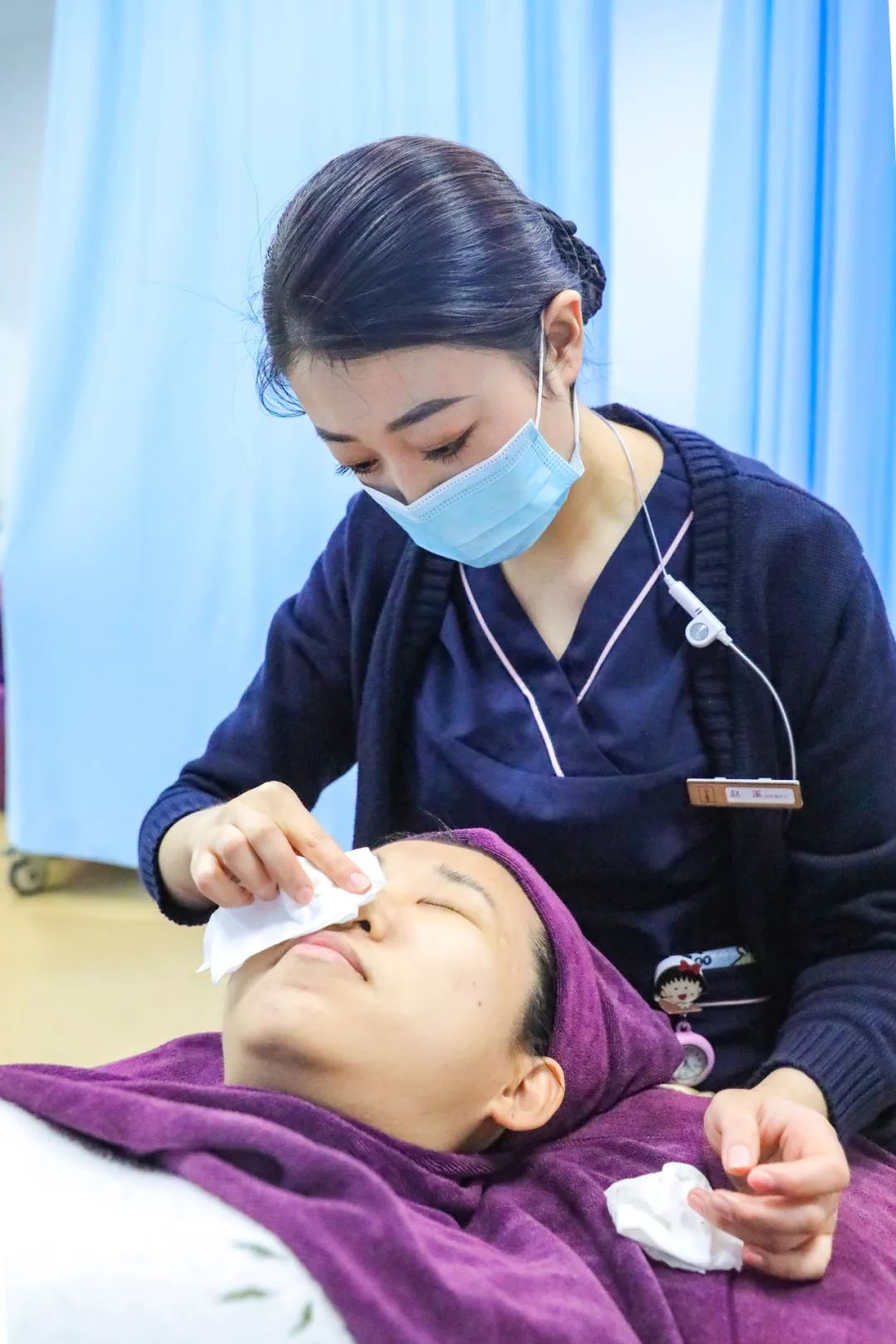 1元体验“爱马仕”级的变美服务，限量100份，再不抢就没了