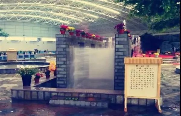 河北周边温泉度假村哪里好,河北泡温泉5大推荐地