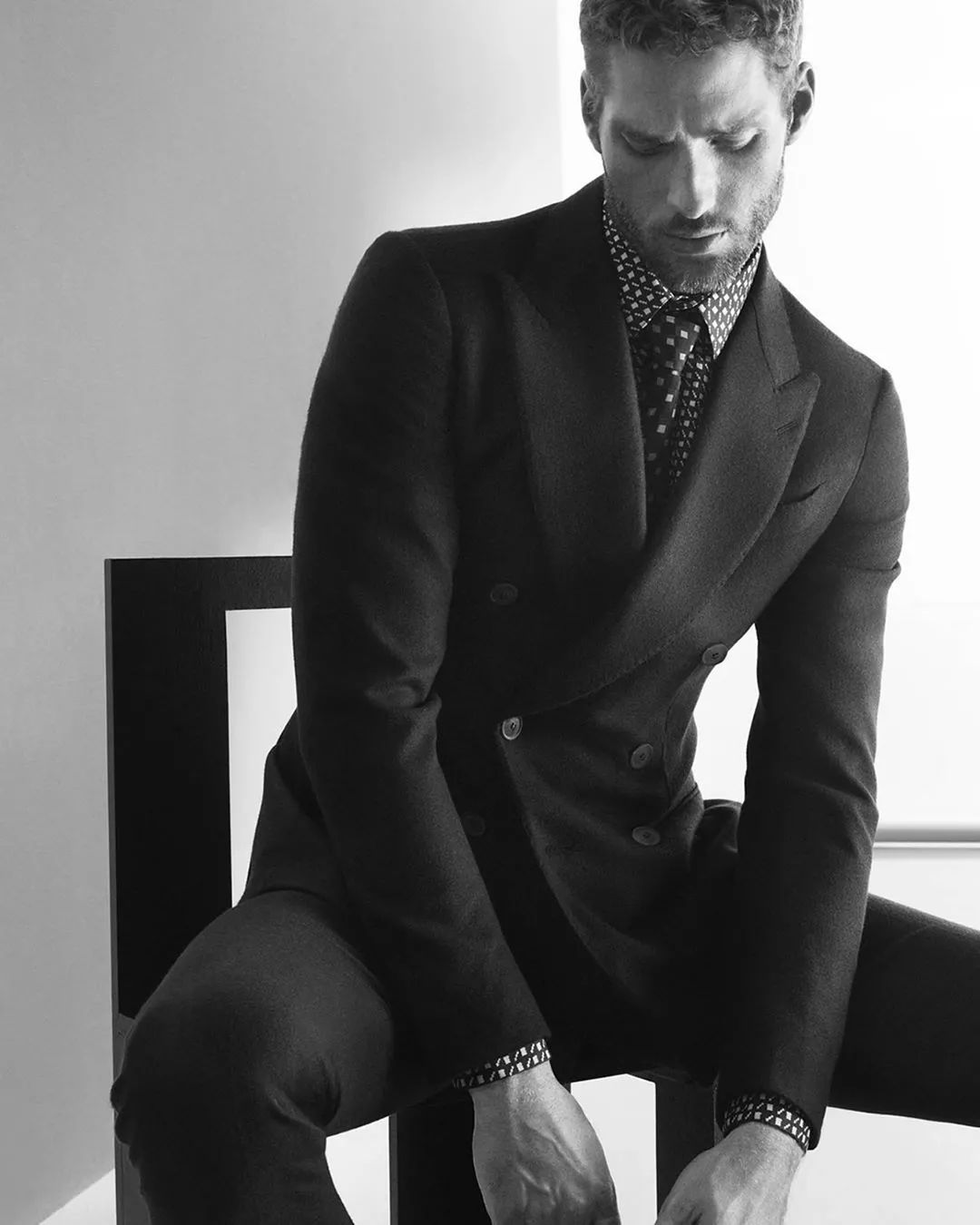 3大定制西装知识点你知道几个,定制西装之前你必须掌握的姿势