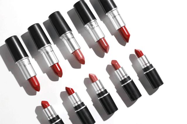 MAC疯了吧!神仙色号口红一支只要80元,钱包根本捂不住啊