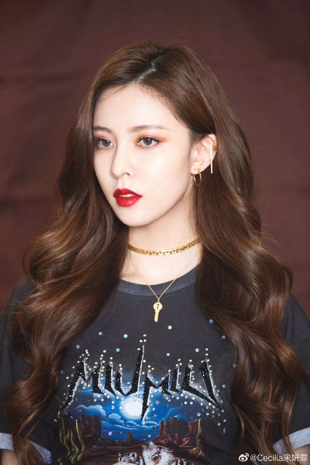 美人计唇膏测评,美人计口红怎么样