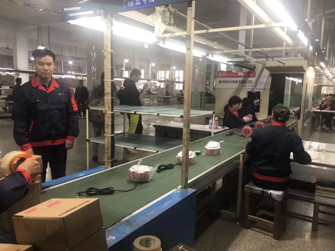 爆款商品击穿行业底价，京东京喜的工厂直供怎么玩？