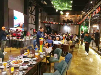 夜经济提升城市活力新引擎,个性化夜经济提升城市活力