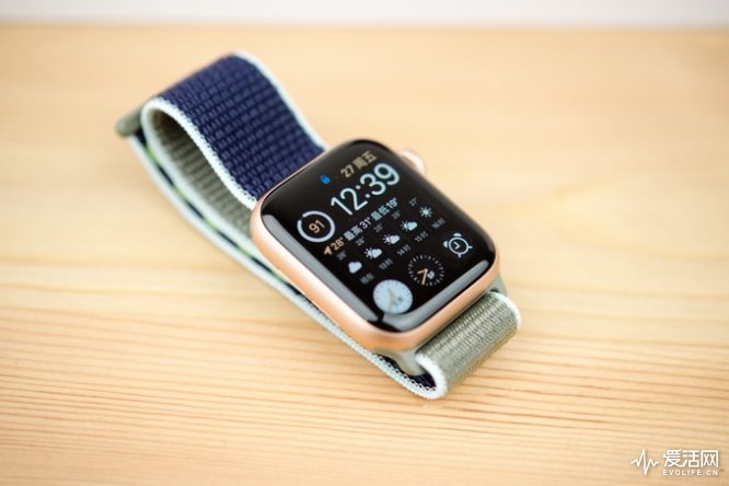 applewatch5鎵嬭〃鍔熻兘,鑻规灉鎵嬭〃applewatch5鍔熻兘娴嬭瘯