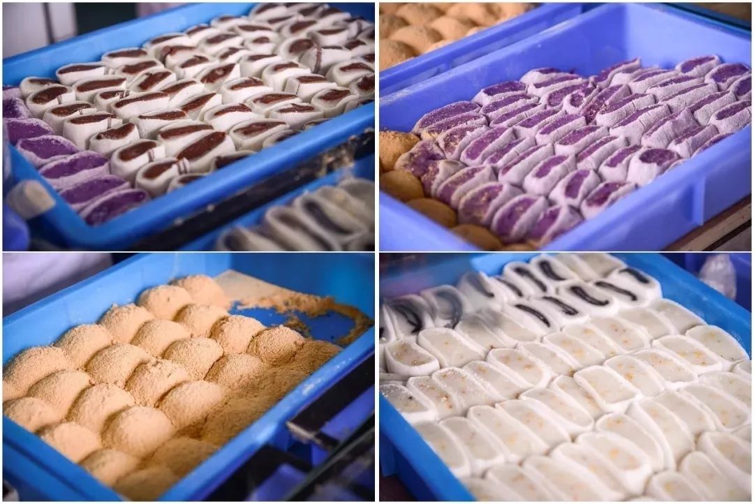 品味上海老字号美食,上海十大经典老字号美食