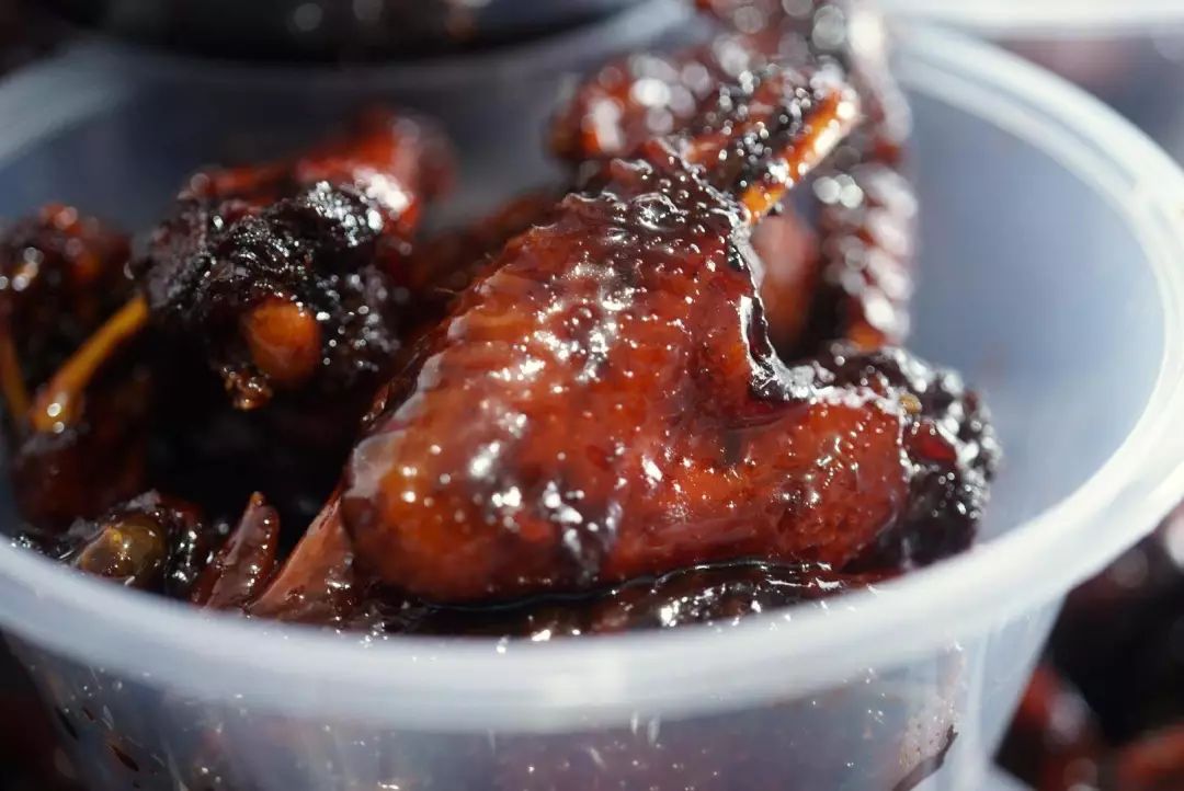 不开心的时候，就找泉州的老板炖只鸭子快递给我|13家淘宝买不到的美食清单