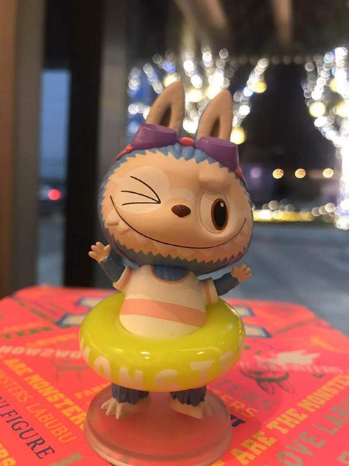 盲盒要怎么抽才比较容易中奖呀,隐藏盲盒抽到的概率