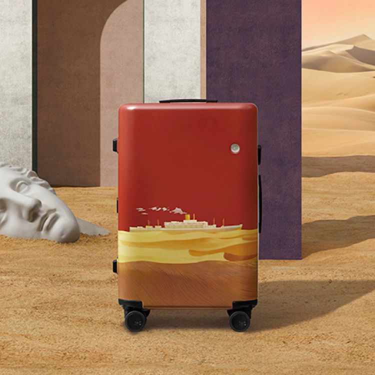 十大必备旅行物,走在路上必备的100个旅行物