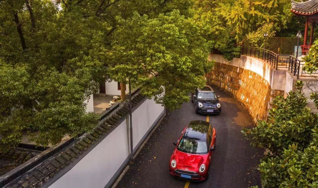 mini创新,mini跨界创新