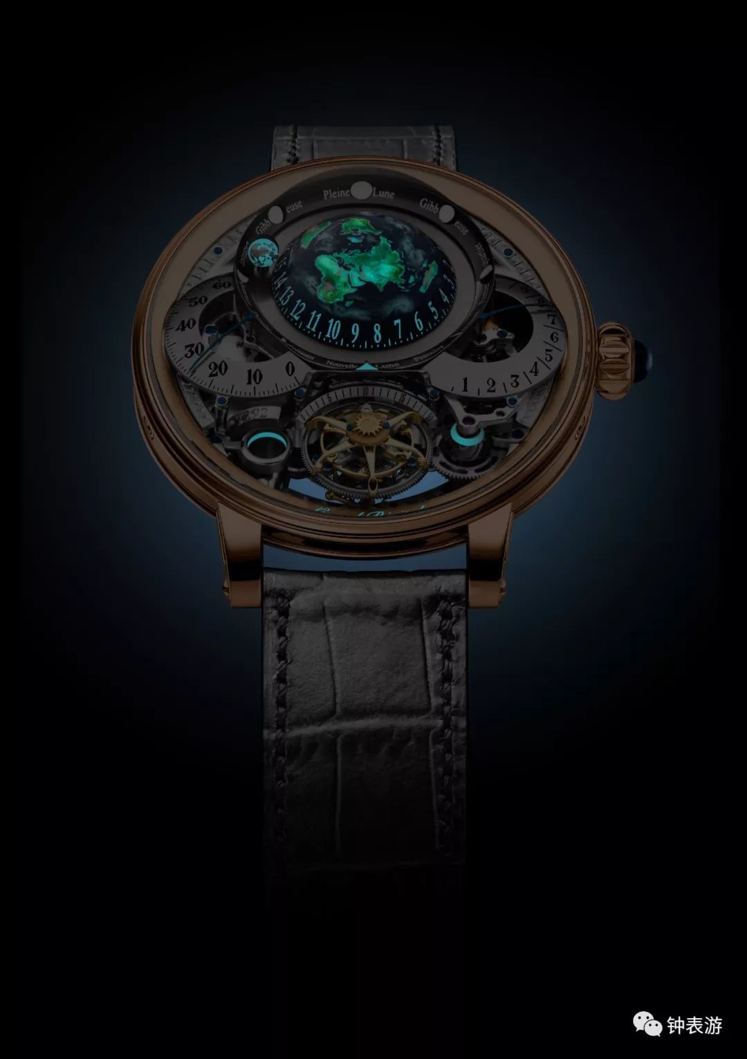 2022瑞士日内瓦gphg挑战奖,日内瓦钟表大赏2020入围表