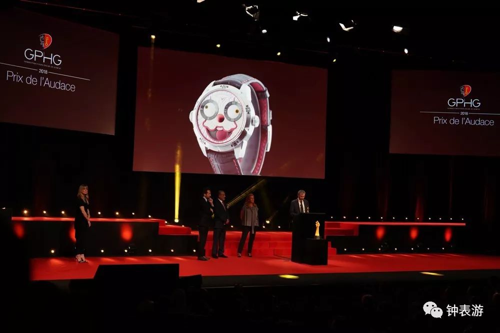 2022瑞士日内瓦gphg挑战奖,日内瓦钟表大赏2020入围表