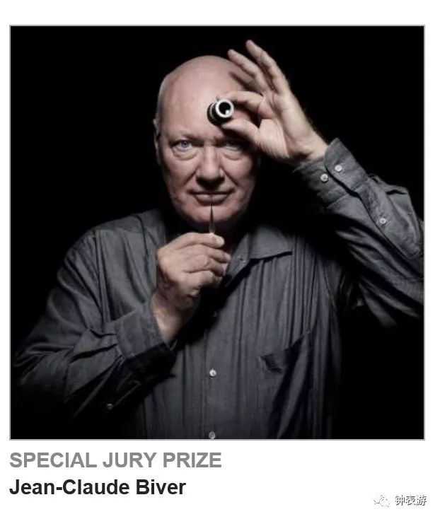 2022瑞士日内瓦gphg挑战奖,日内瓦钟表大赏2020入围表