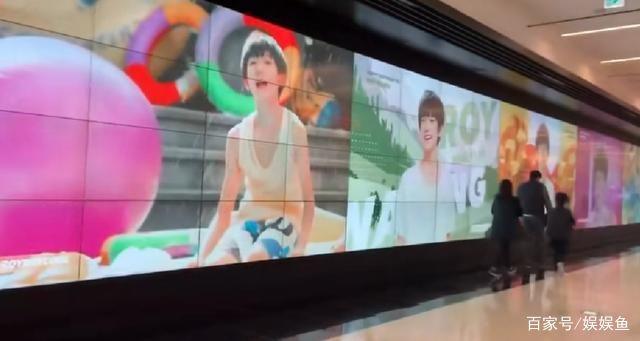 王源的粉丝应援有哪些,王源生日应援上热搜了吗