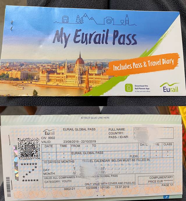 借一场旅行遇见最美的美景,旅行看最美的风景