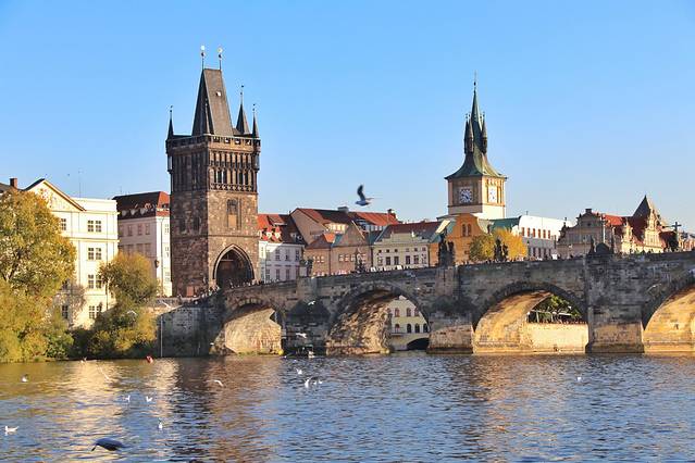 一场旅途最美的风景,借一场旅行遇见自己