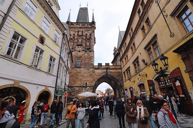 一场旅途最美的风景,借一场旅行遇见自己