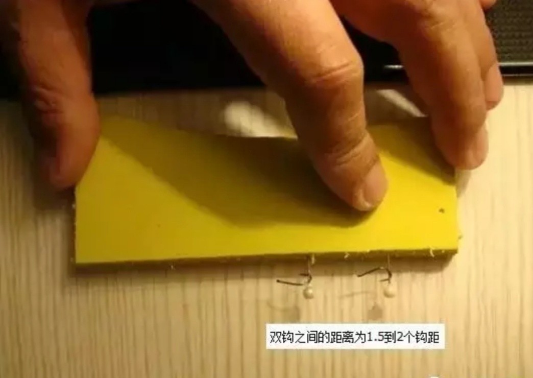 绑子线怎么做到线不乱跑,绑子线防缠绕的最佳方法