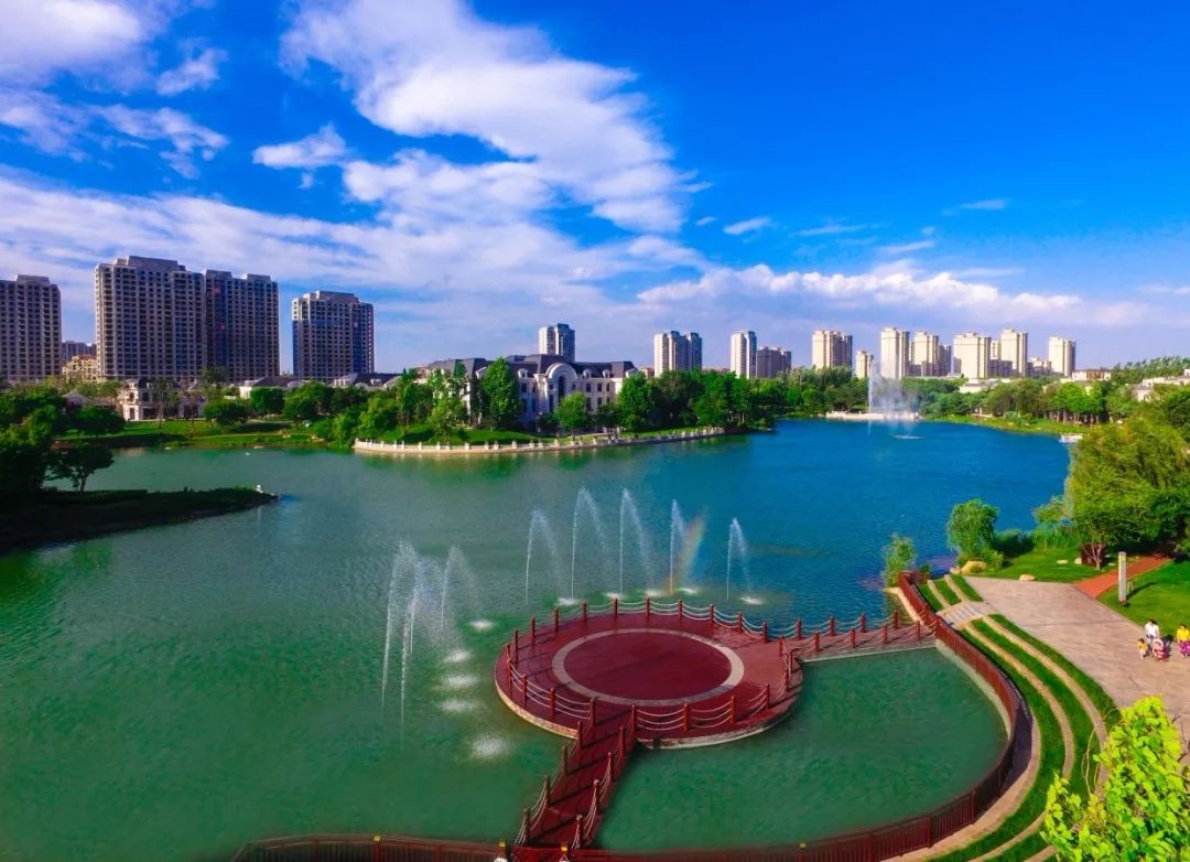 270°瞰湖之眼！传承欧系精工，悦享臻品生活