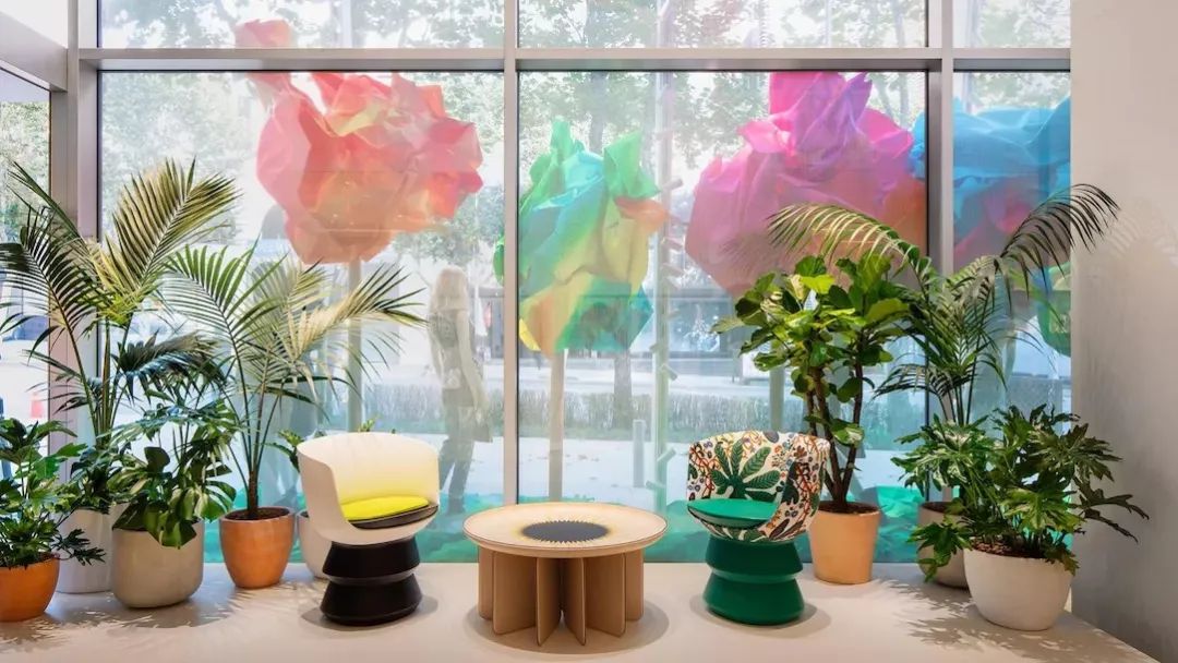 lv首尔大秀韩国评价,lv首尔旗舰店建筑