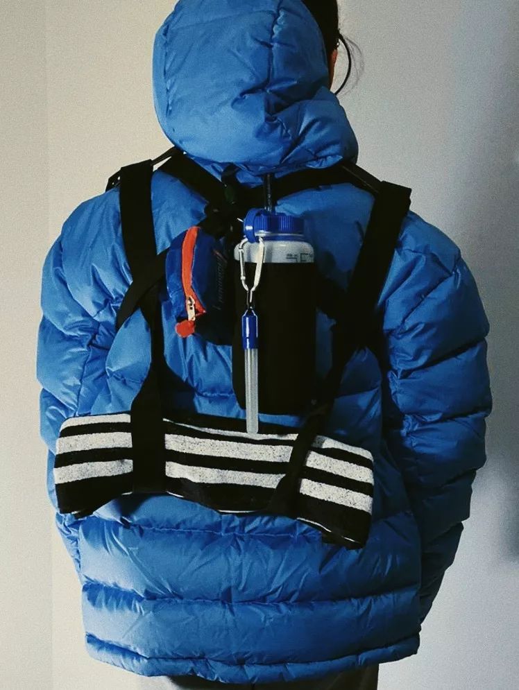 未来的寒冬应该怎么“求生”，adidasOriginals找来几位大神告诉你