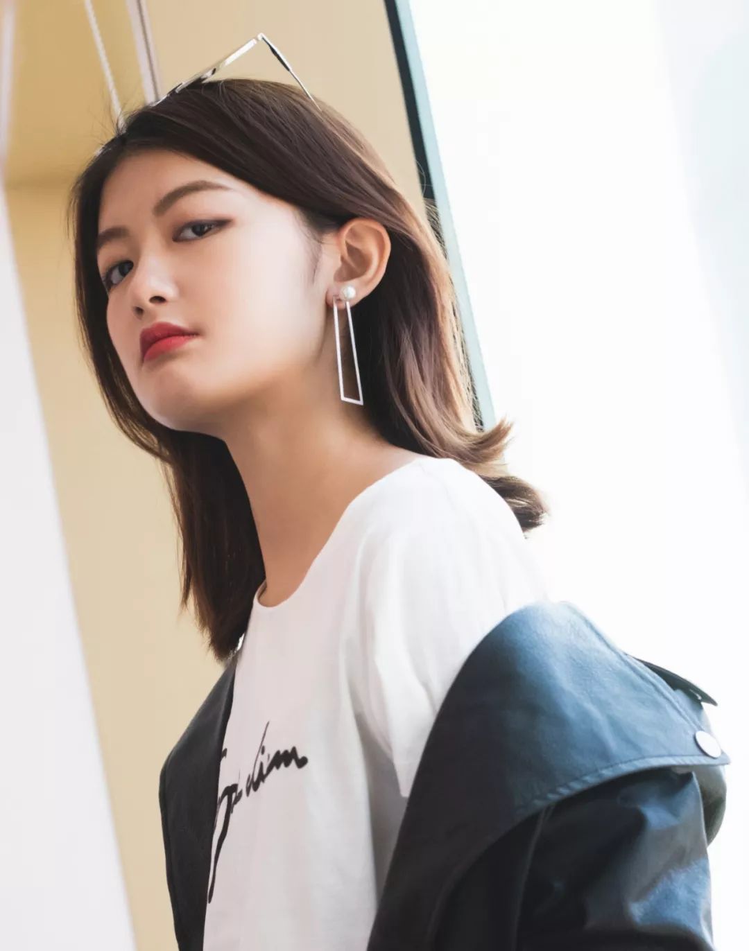 女明星的平价配饰,女明星也在戴的平价配饰