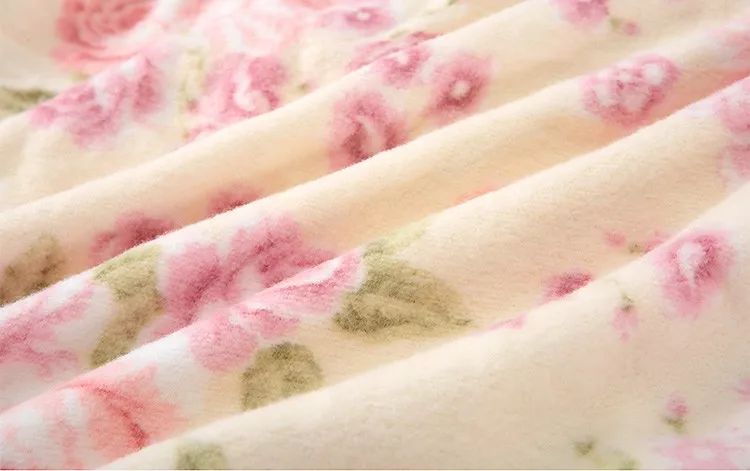 电热毯卖疯了,适合日本用的电热毯