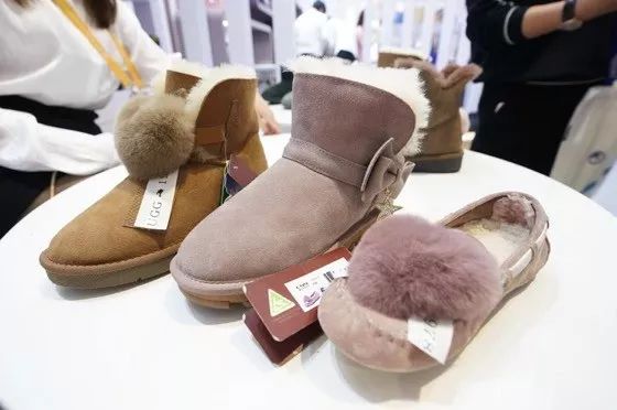 这些进博“尖货”,还来得及放进双十一的购物车!