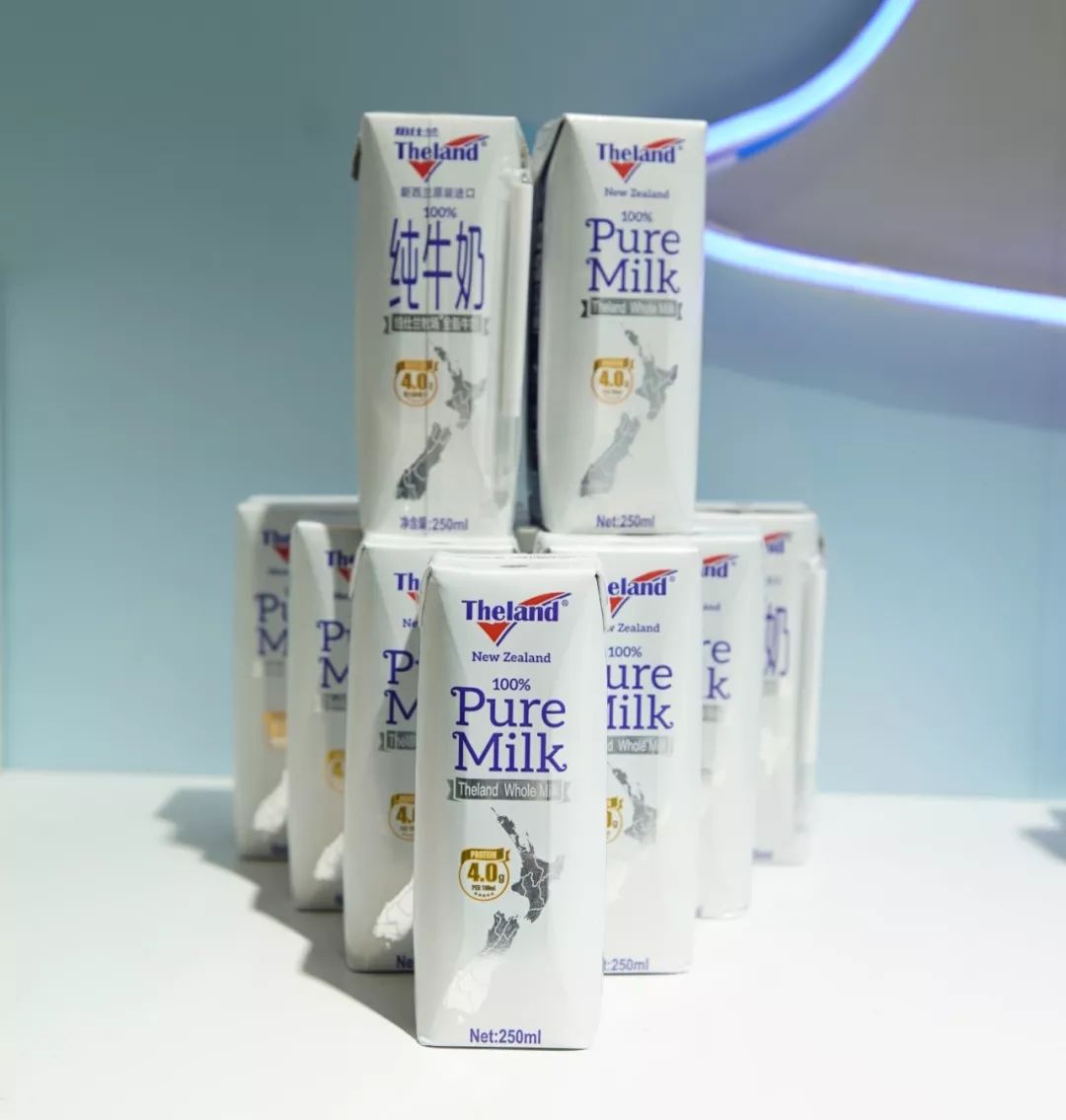 这些进博“尖货”，还来得及放进双十一的购物车！