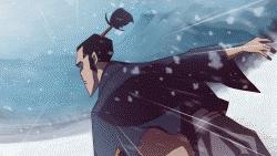 世界顶级动画名校GOBELINS国人毕设《InOrbit》专题