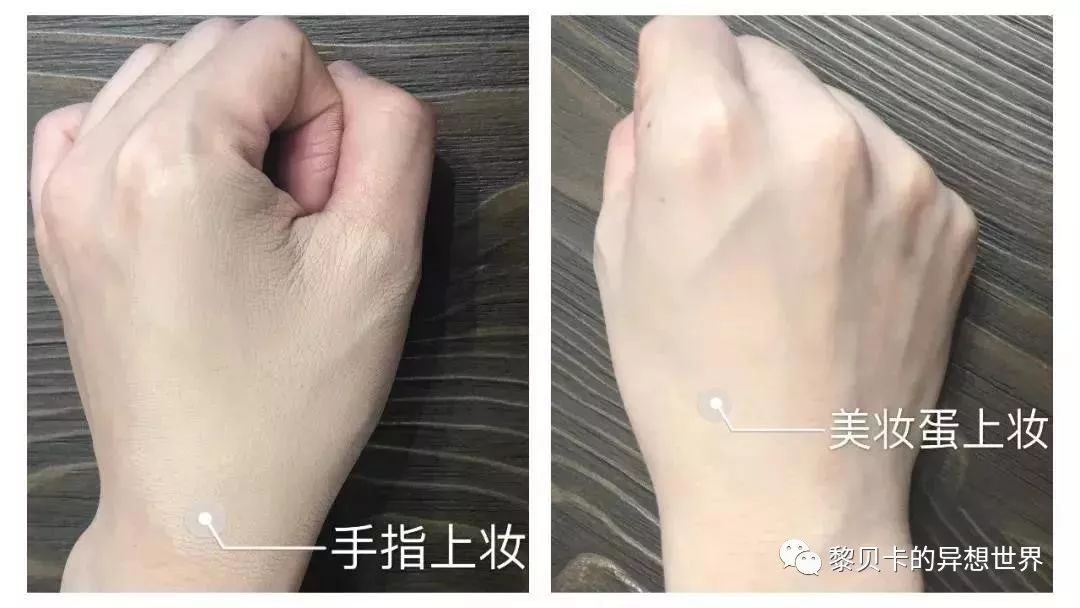 买了很多眼影却还是不会画,买了好多化妆品