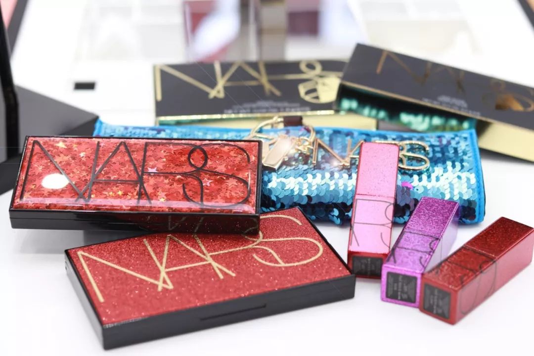 再续STUDIO54夜店传奇,NARS重庆邀你“双11”来蹦迪