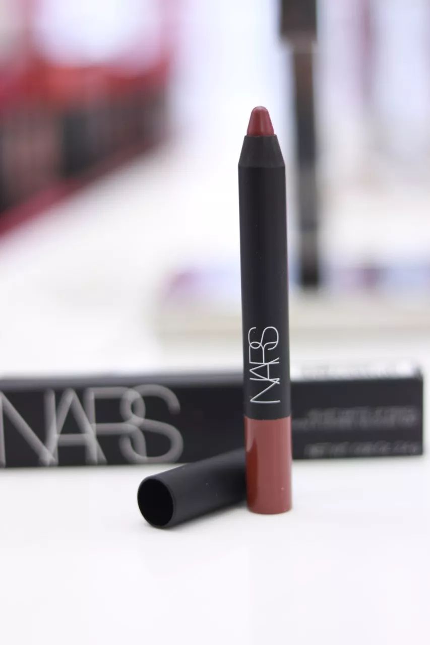 再续STUDIO54夜店传奇,NARS重庆邀你“双11”来蹦迪