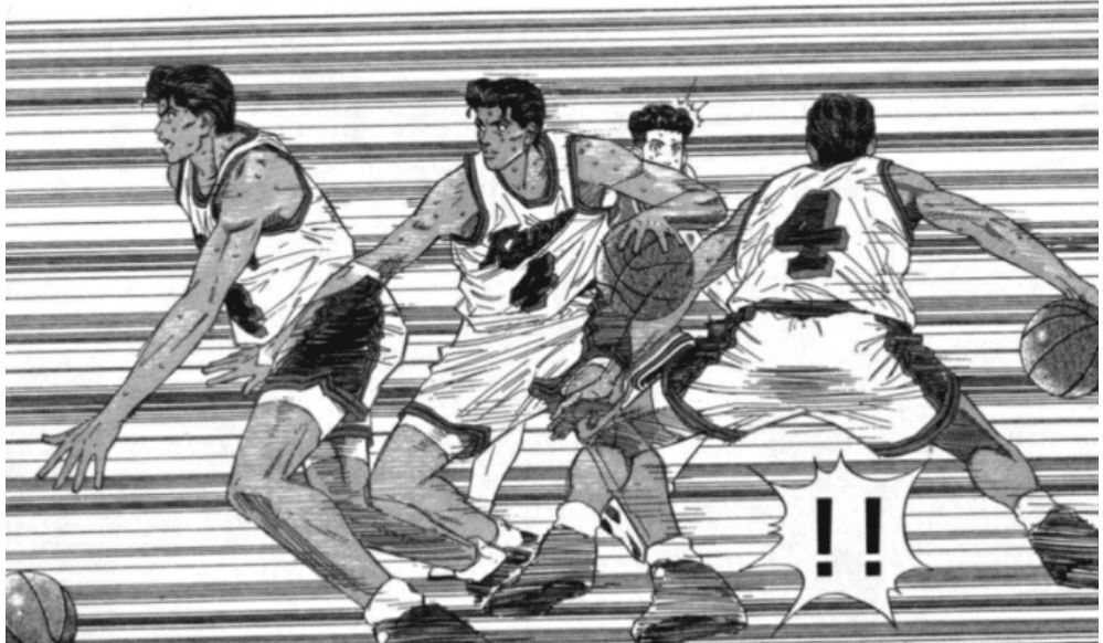 灌篮高手十大高颜值篮球鞋,盘点灌篮高手球鞋