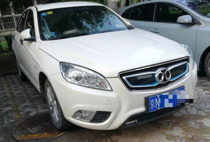 那些年买了电动车的车主,那些买新能源的车主现状