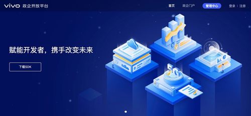 vivo开放平台是干什么的,vivo开放能力