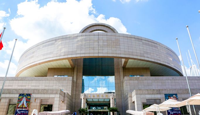 申城一日游必去景点,有哪些免费的景区推荐一下