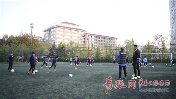 青岛往事第1集,青岛故事全集