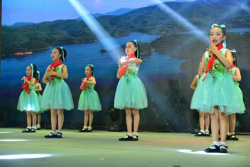 童谣比赛二等奖,南通童声里的中国童谣获奖名单