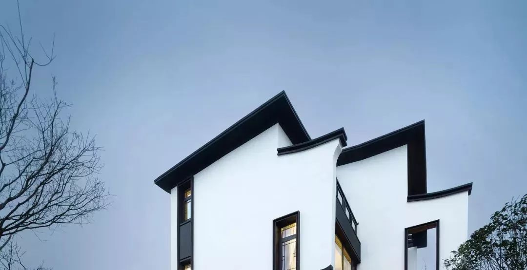 寻美·西安|上海柏涛诠释新地产时代下的设计小趋势