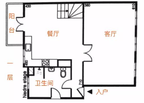 北欧丹麦风,北欧性冷淡风