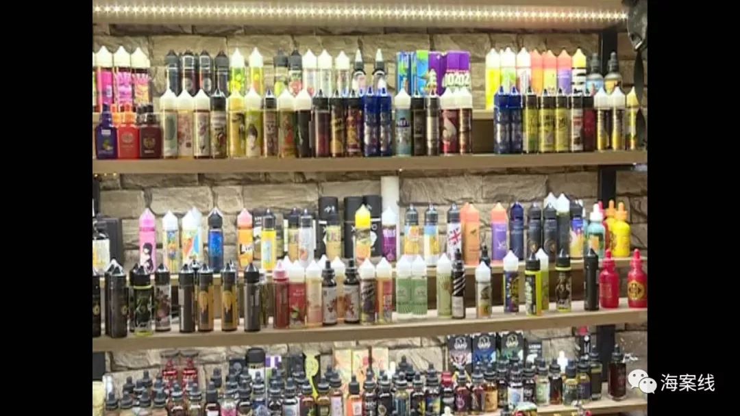 *子烟电**“线上全面禁售令”下达，网上线下情况如何？