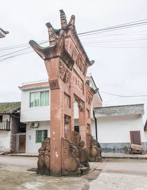 四川省泸州叙永地貌地形图,叙永桃花坞地貌